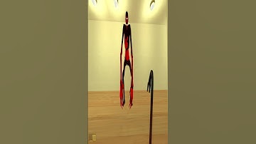 SCP-096 CHASE ME¡¡¡ 💀💀💀  - Nextbot Gmod¡¡¡ #gmod #garrys_mod #garrysmod