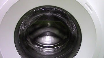 Gorenje WaveActive Manual Service Cycle