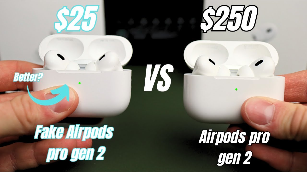 We review Apple AirPods Pro: are they better than the original