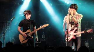 Question ♯4 QUATTRO vol.5  2012.06.28 CLUB QUATTRO