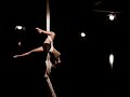 Higher Comfort (Promo) - Anouk Robbeets - Aerial Silks Performance