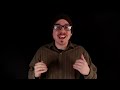 End of video
