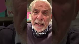 A World Were Iran Has Nuclear Weapons Is A World When No One Is Safe