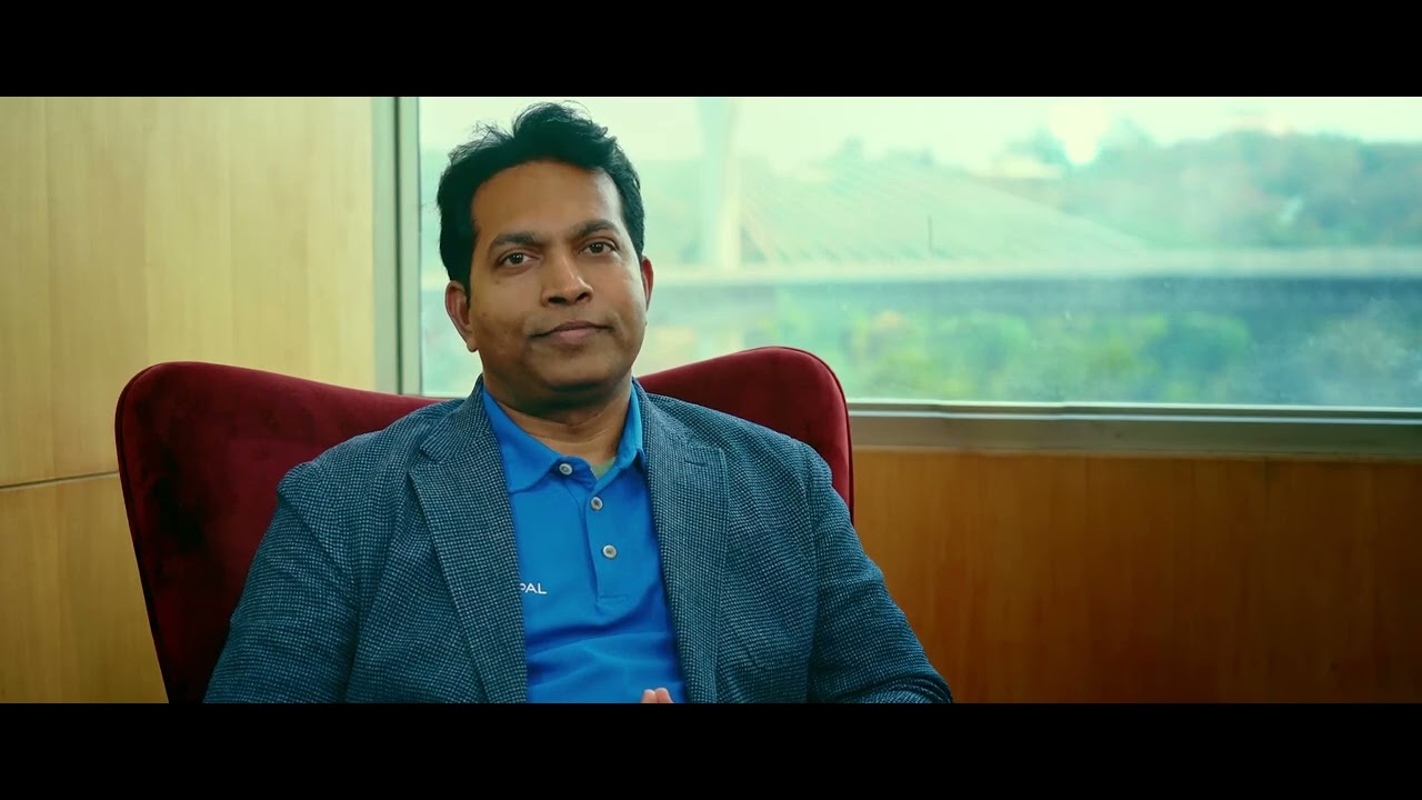 New year Message From Our CEO Mr. Sameer Penakalapati 