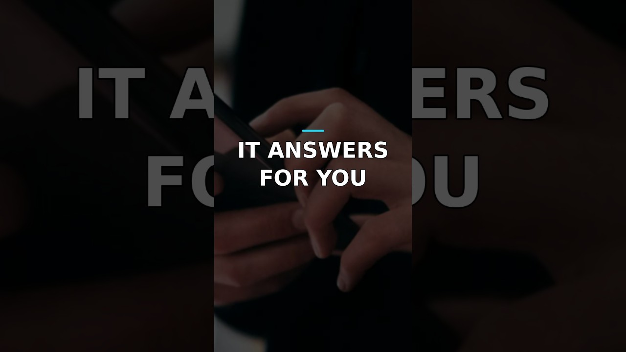 TonoCard AI Card 2026: It Answers Your Calls