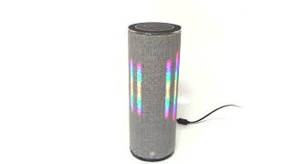 Alexa-360  Amazon Echo Dot Bluetooth Speaker Fusion 360 3D