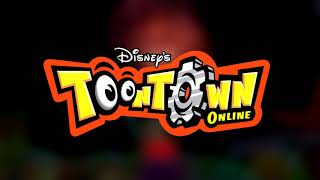 Toontown Music - Estate Music (Night)