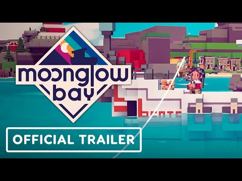 Moonglow Bay - Official Launch Trailer