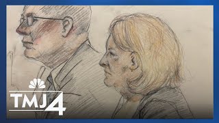 Milwaukee Judge Hannah Dugan appears in federal court for first time in months ahead of trial