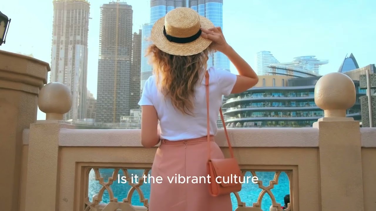 Is Dubai's Opulence Worth It  A Deep Dive into Luxury Living