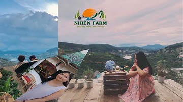 homestay cầu đất săn mây Đà Lạt