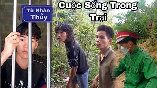 Văn Thủy Cuộc Sống Trong Trại Giam | Tuyền Vlog