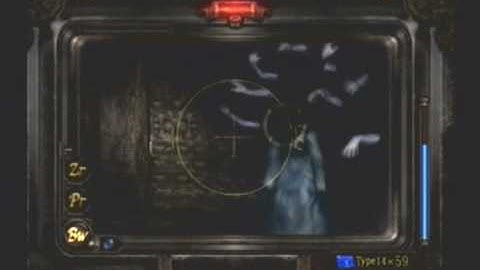 Fatal Frame 3 Part 16