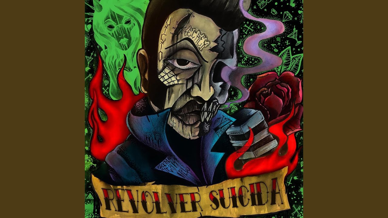 Dolores (feat. Rene de la Muerte)