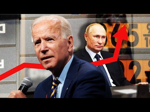 Blame Biden for
