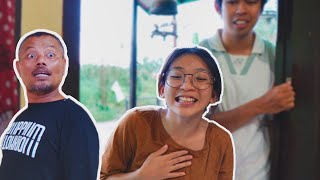 Pertemuan Istri Dan Pak Amir