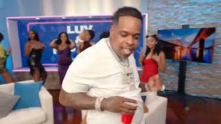 DaBaby Spice ft Moneybagg Yo Finesse2Tymes Official Video
