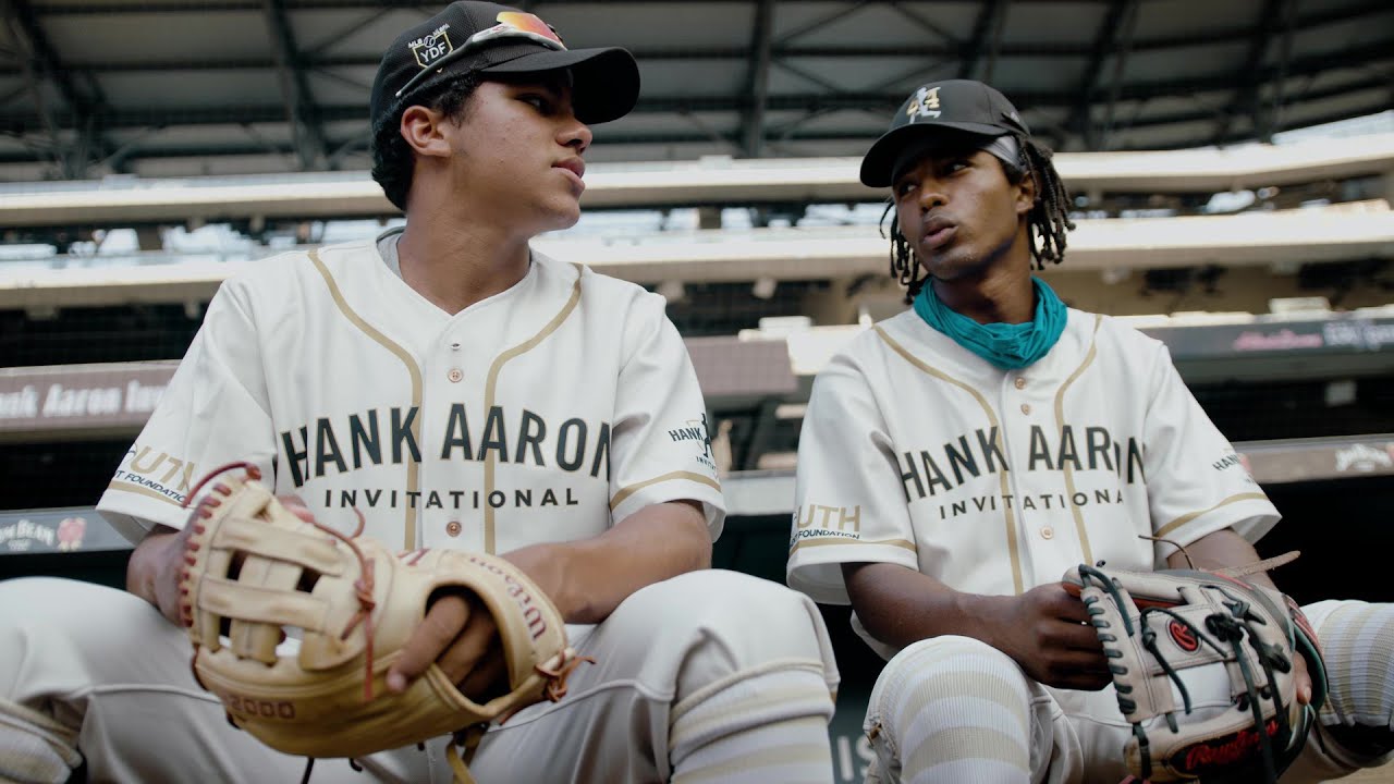 2021 Hank Aaron Invitational Recap