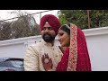 Channa digital studio boparai goraya97803216489914521648 simran weds jaskarn wedding highlight