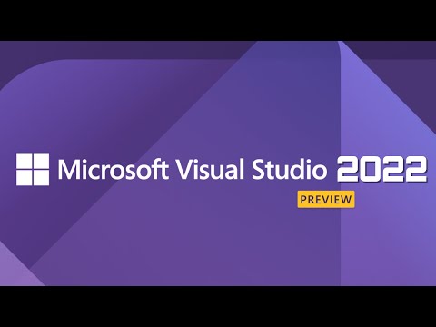 Microsoft Visual Studio