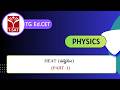 TG Ed.CET | Physics - Heat (ఉష్ణము) (Part-1) | T-SAT