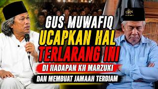 🔥 Gus Muwafiq Finally Reveals Shocking Facts About the Status of Ulama to the Public