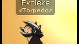 TRANSFORMICE - Evoleke 30k