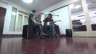 Ranto And  Yudhis 2017