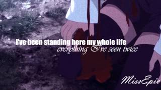 || runnin || anime multifandom || AMV ||