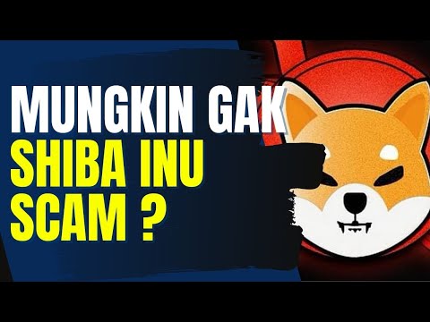 MUNGKINKAH SHIBA INU JADI SCAM PROJECT? CEK FAKTANYA !