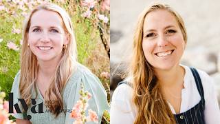 [ENCORE] Untold Family Stories with Crystal Haitsma