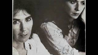 Swimming Song - Kate & Anna McGarrigle chords