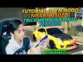 CARA OPEN HOOD NISSAN 350Z & TRICK BUKA PINTU PENJARA DI CPM 4.7.8