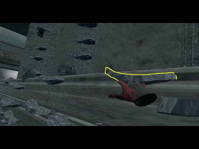 流變工作室 - VR遊戲作品