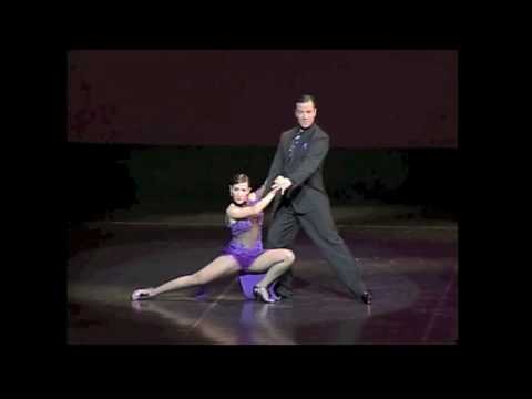 Laila y Leandro Oliver Promo.mov