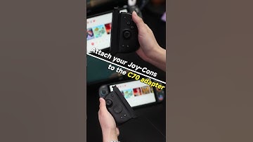 Revive Your Switch 1 Joy-Cons for Switch 2 Gaming-Mobapad C70 Adapter