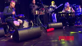La Rumba Live @ MD Live Casino