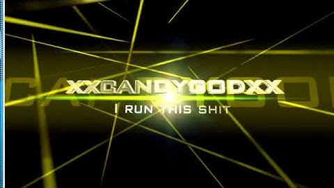 my new intro uploaded from FliXpress.com