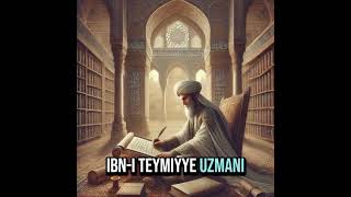 Ibn Teymiyye Felsefesini En Iyi Anlayan Muasır Alimler
