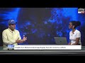 برنامج سماشي للأعمال رؤى من محمد أبو النجا نجاتي الرئيس التنفيذي لشركة إكزيتس