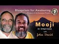 John david interviews mooji in 2010  wisdom of european masters