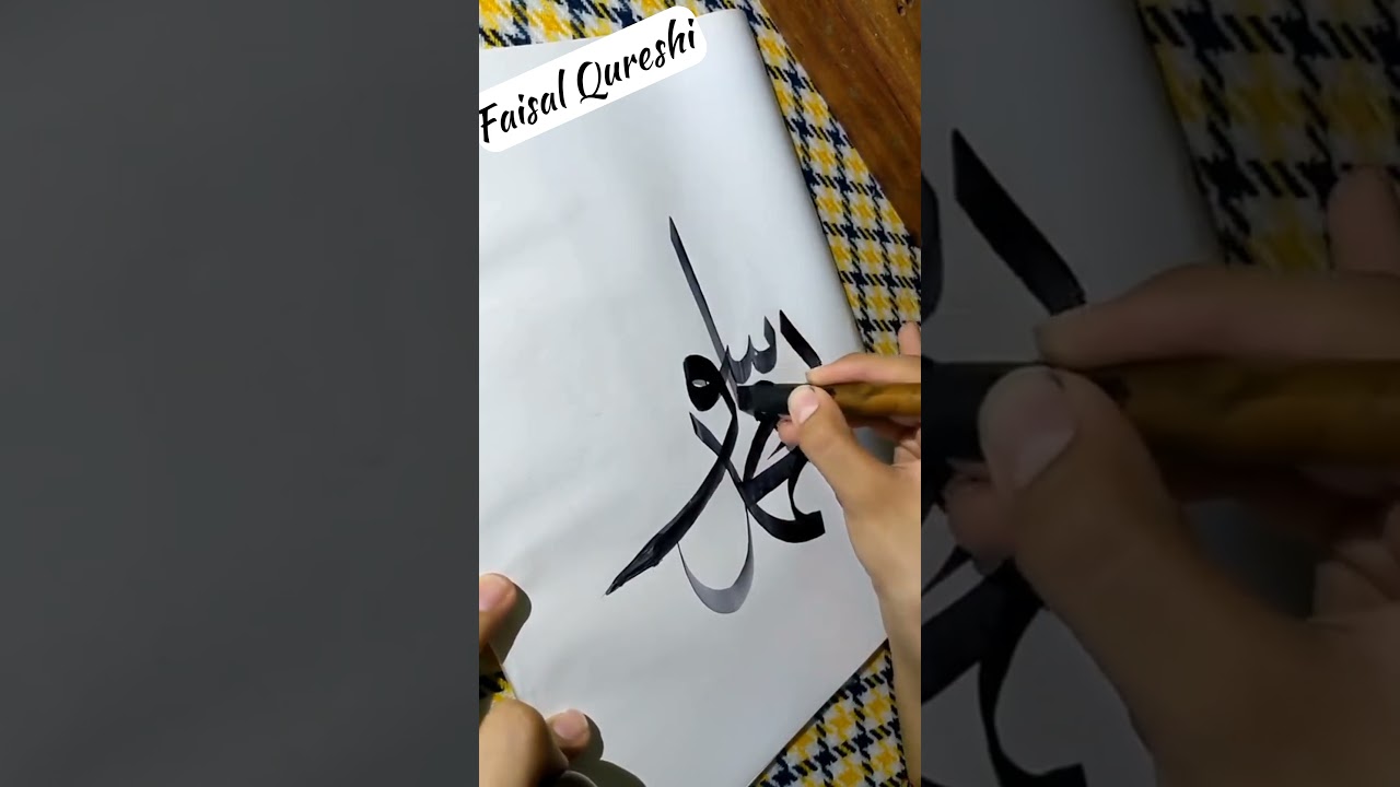 Faisal Qureshi's Channel 