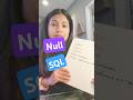 SQL Tutorial for Beginners | SQL tips and tricks | Advance SQL Analyst #sql #dataanalyst