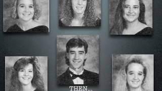 Jordan High Class of 1991: 20-year Reunion Slideshow