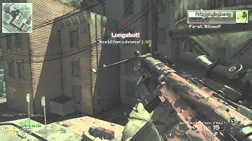 The "Introist Bang/Shot" *Explained*