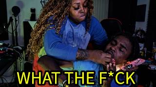 The Worst Mom Of All Time... (Nitro_Camden)