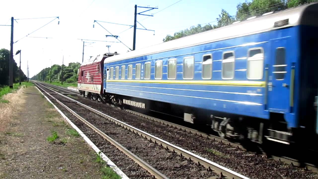 Поезд киев варшава Поезд киев варшава