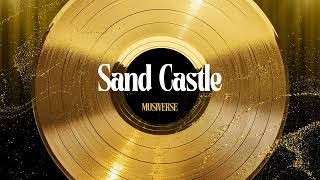 SAND CASTLE | MUSIVERSE - WORK IT OWN IT ALBUM | New Released Album Songs 2024