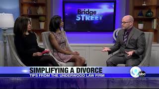 Syracuse Divorce Lawyer - BaldDivorceLawyer.com