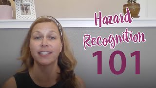 Safety Minute with DORN: Workplace Hazard Recognition 101